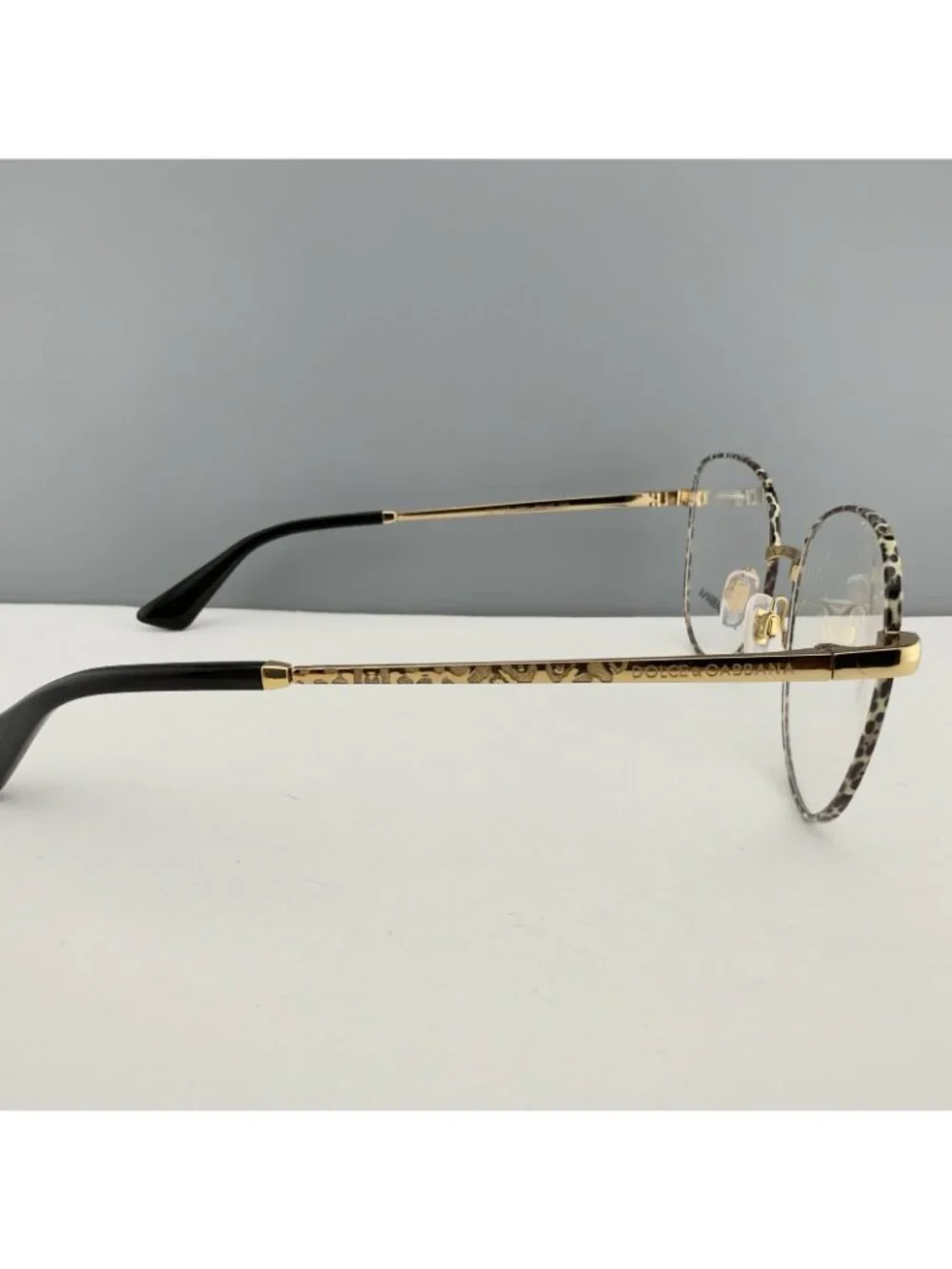 Dolce&Gabbana read generic